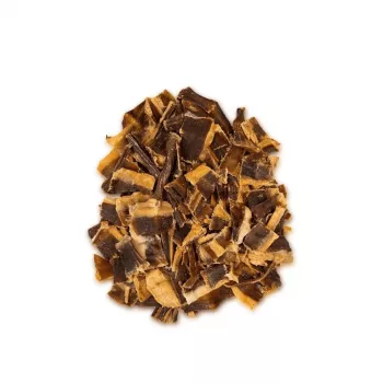 Snack umidi UNISZKI Bacon Style Bite 40 g – maiale monoporzione, monoproteico, ipoallergenico