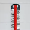 Einhell GE-CH 36/61 Li-Solo tagliasiepi a batteria, 36 V (2x18 V) Power X-Change, lunghezza di taglio 67 cm, senza batteria e caricabatterie, rosso/nero
