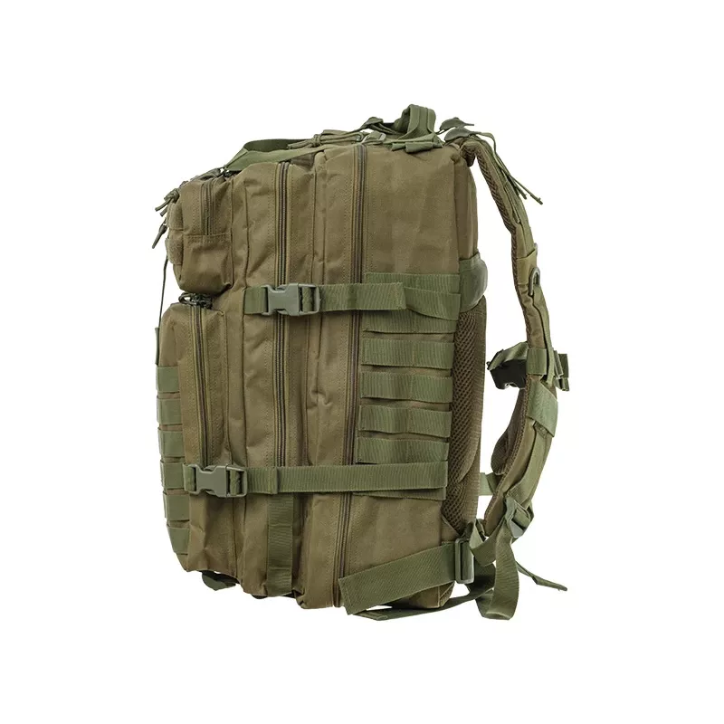Tracer 47577 zaino Alpha 15,6 verde