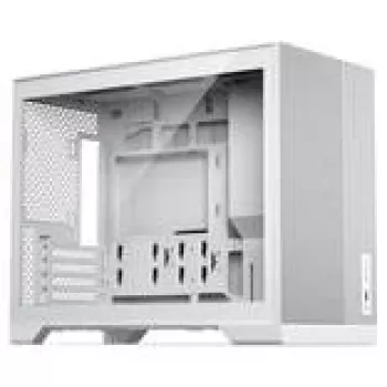 Phanteks XT M3 Micro Tower bianco