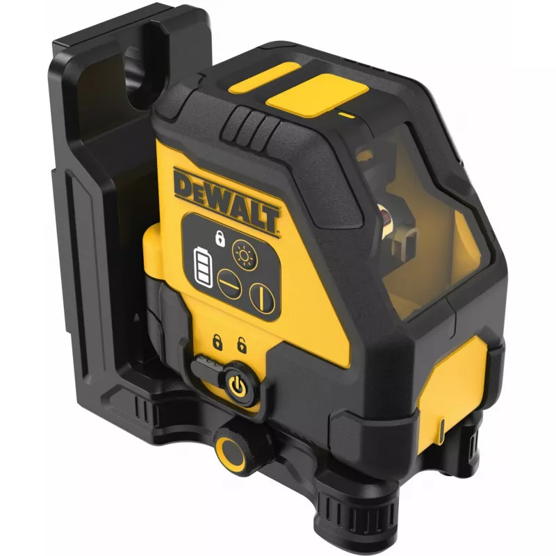 Livella laser DeWALT DCLE14201RB-XJ laser a linee 30 m