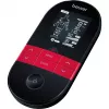 Elettrostimolatore TENS/EMS Beurer EM 59 Heat - 64 programmi, batteria ricaricabile