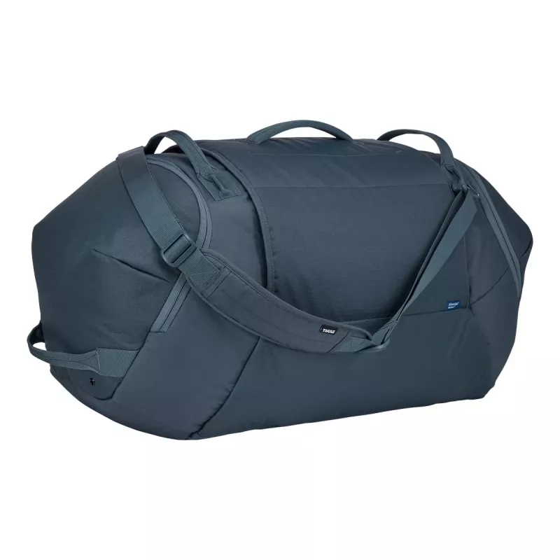 Borsone da sci e snowboard Thule 4941 Roundtrip 80L Dark Slate