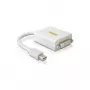 Adattatore mini Displayport / DVI FM DeLOCK 65129