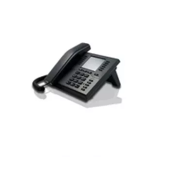 Telefono IP Innovaphone IP112 nero