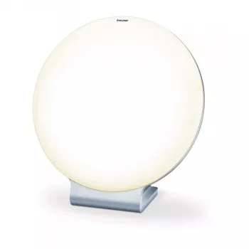 Lampada a luce diurna Beurer TL 50 60815 10000 Lux – simulatore di luce diurna per la fototerapia stagionale