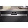Lavastoviglie Siemens iQ500 SN55ES12CE semi-incasso 14 coperti