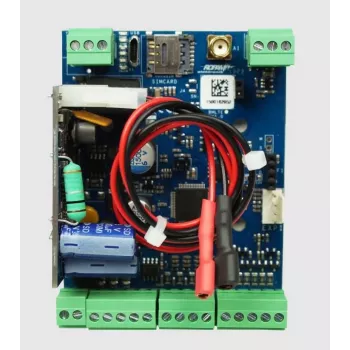 Modulo di notifica Ropam BASICLTE-PS