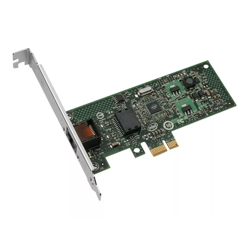 Scheda di rete Intel EXPI9301CTBLK