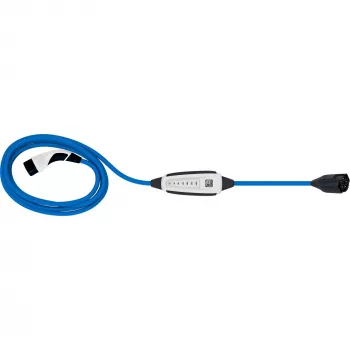Cavo di ricarica NRGkick 16A 5m Set Optimal 17501093 per ricarica EV
