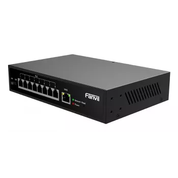 Switch unmanaged Fanvil PN8