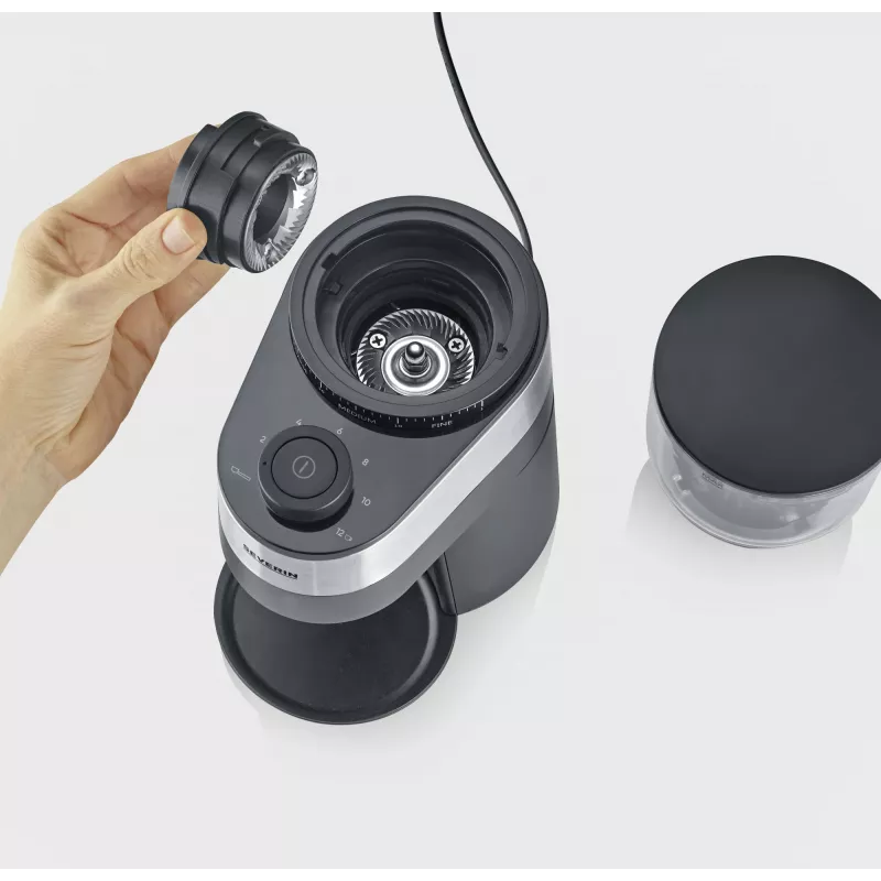 Macinacaffè Severin KM 3880