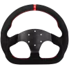 Volante Simagic P-325D 325 mm Alcantara — corona volante da corsa senza mozzo