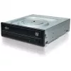 LG GH24NSD5 unità ottica interna DVD Super Multi DL nero