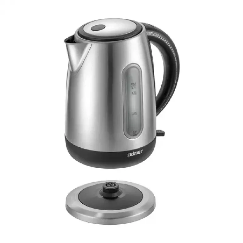 Bollitore Zelmer ZCK7950 1,7L 2200W bianco