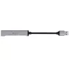 Hub USB Tracer 3.0, H41, 4 porte