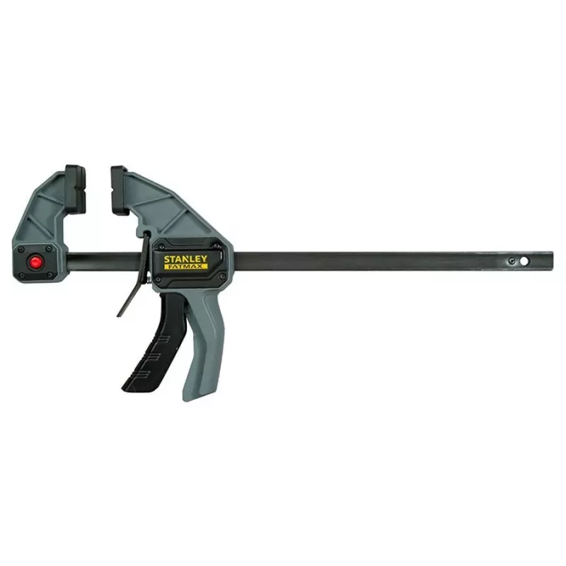 Stanley FMHT0-83235 morsetto a barra 48 cm nero, grigio