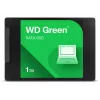 WD Green 2,5 2 TB SATA III SSD WDS200T5G0A