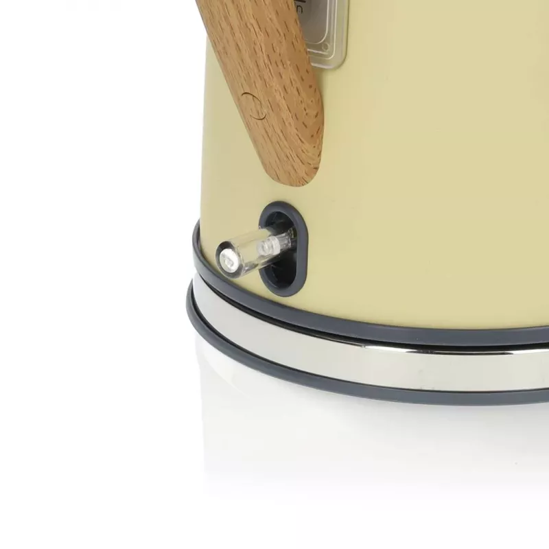 Bollitore Nedis KAWK510EYW 1,7 L giallo