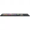 Logickeyboard Adobe Premiere Pro CC ASTRA 2 tastiera retroilluminata tedesco (LKB-PPROCC-A2PC-DE)