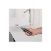 Trimmer di precisione ROWENTA TN3011F0 per orecchie e naso, batteria AA 1,5 V, blu