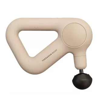 Therabody Theragun Relief massaggiatore universale beige