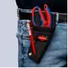 Borsa multiuso per cintura 00 19 75 LE (00 19 75 LE)