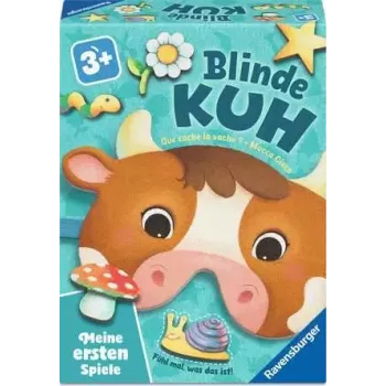Ravensburger I miei primi giochi - Blinde Kuh