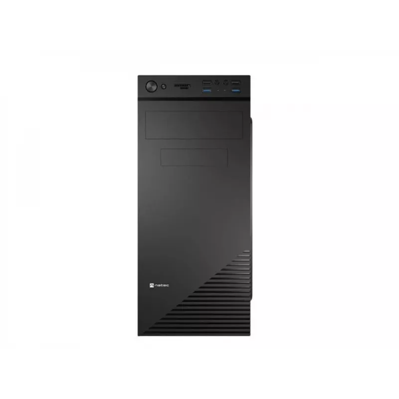 Natec NPC-2024 prodotto nero