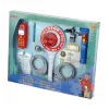 Set polizia Klein 20 pz.