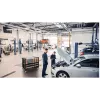 Armadio da officina NEO tools PRO 12 cassetti 84-225, robusta conservazione in acciaio per utensili