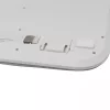 Tastiera wireless SBOX WK-905 US — beige, connessione USB wireless, layout US