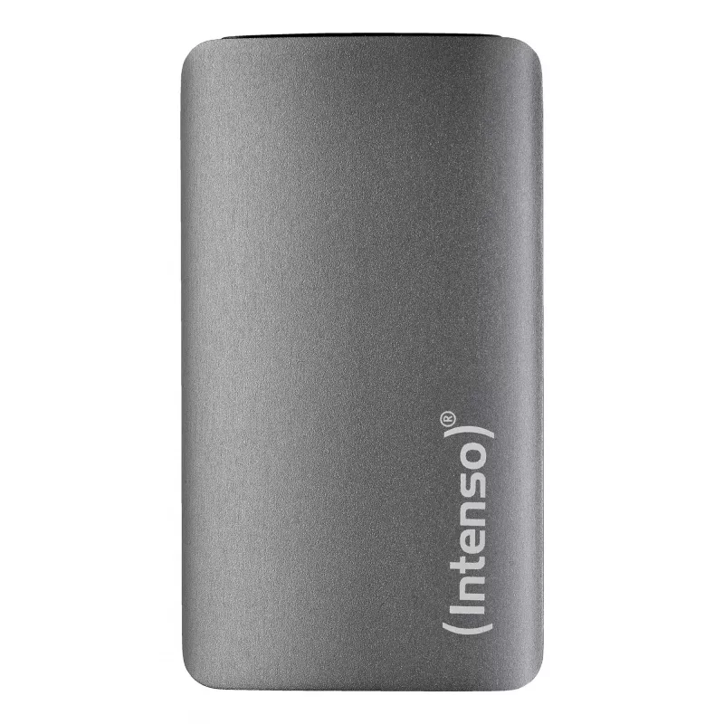 Unità SSD Intenso 1 TB esterna USB Type-C 3.2 Gen 2x2 TX800