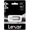 Chiavetta USB Lexar 64 GB USB Type-A 3.2 Gen 1 JumpDrive M400