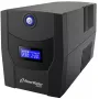 PowerWalker VI 1500 STL UPS (gruppo di continuità) line-interactive 1500 VA 900 W 4 prese