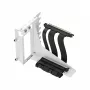 Kit GPU Fractal Design Flex 2 Universal White 124×196×144 mm — Kit di montaggio GPU