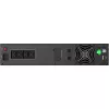 PowerWalker VI 1200 RLE line-interactive 1,2 kVA 720 W 4 uscite AC