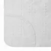Medisana HU 674 coprimaterasso riscaldante, 100 W, bianco