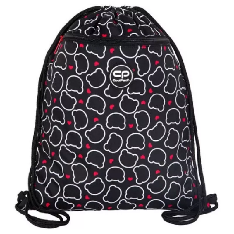 Borsa sportiva CoolPack Vert Bear
