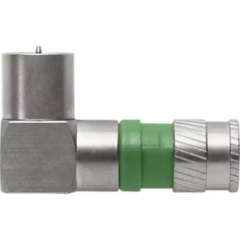 CFS 100-48 F Axing verde argento