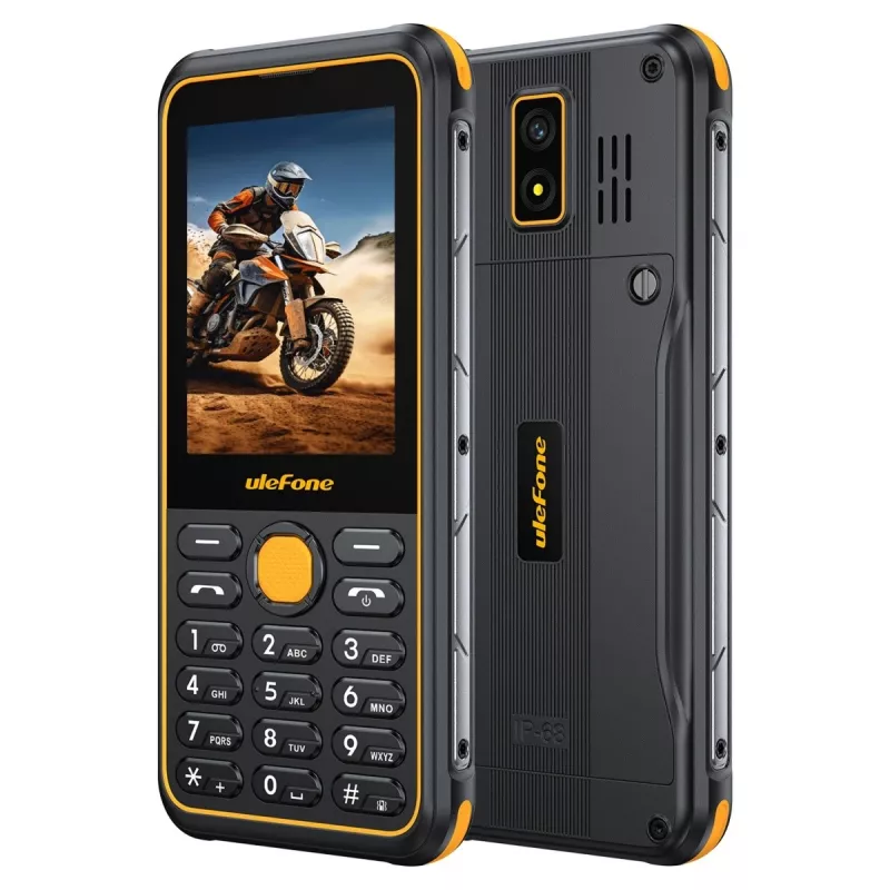 Telefono cellulare UleFone Phone Armor Mini 4 LTE 4,5 pollici