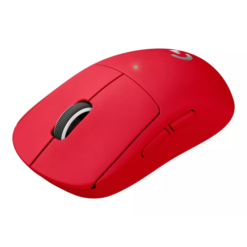 Mouse wireless Logitech G PRO X SUPERLIGHT