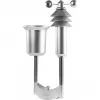 Sensore di temperatura/umidità Homematic IP HMIP-SWO-PL