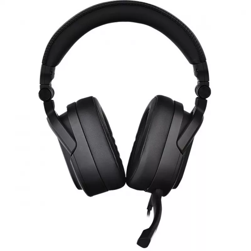 Thermaltake ARGENT H5 RGB 7.1 - cuffie - over-ear