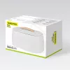 Portapane Maestro MR-1675-WHITE — portapane bianco