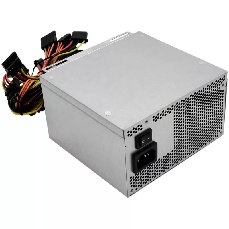Seasonic ATX ES2 SSP-400ES2 - alimentatore (interno)