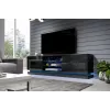 Illuminazione mobile RTV Cama QIU 200 blu