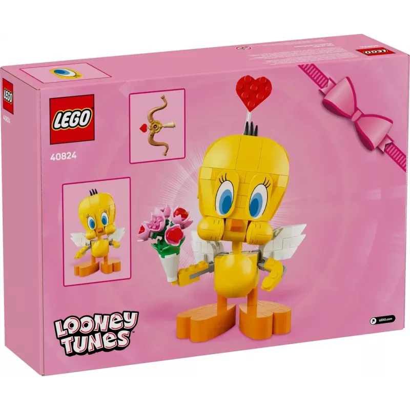 LEGO 40824 Sweetheart Tweety Bird