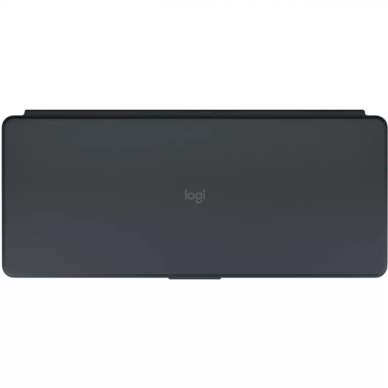 Logitech Keys-To-Go 2 - tastiera - con cover plate integrata