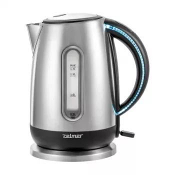 Bollitore Zelmer ZCK7950 1,7L 2200W bianco